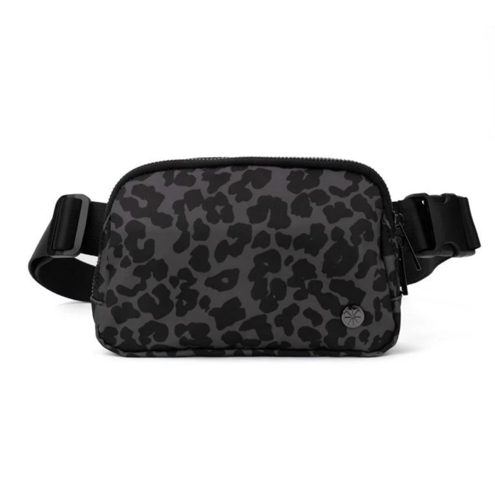 LEMON DROP Crossbody Bag